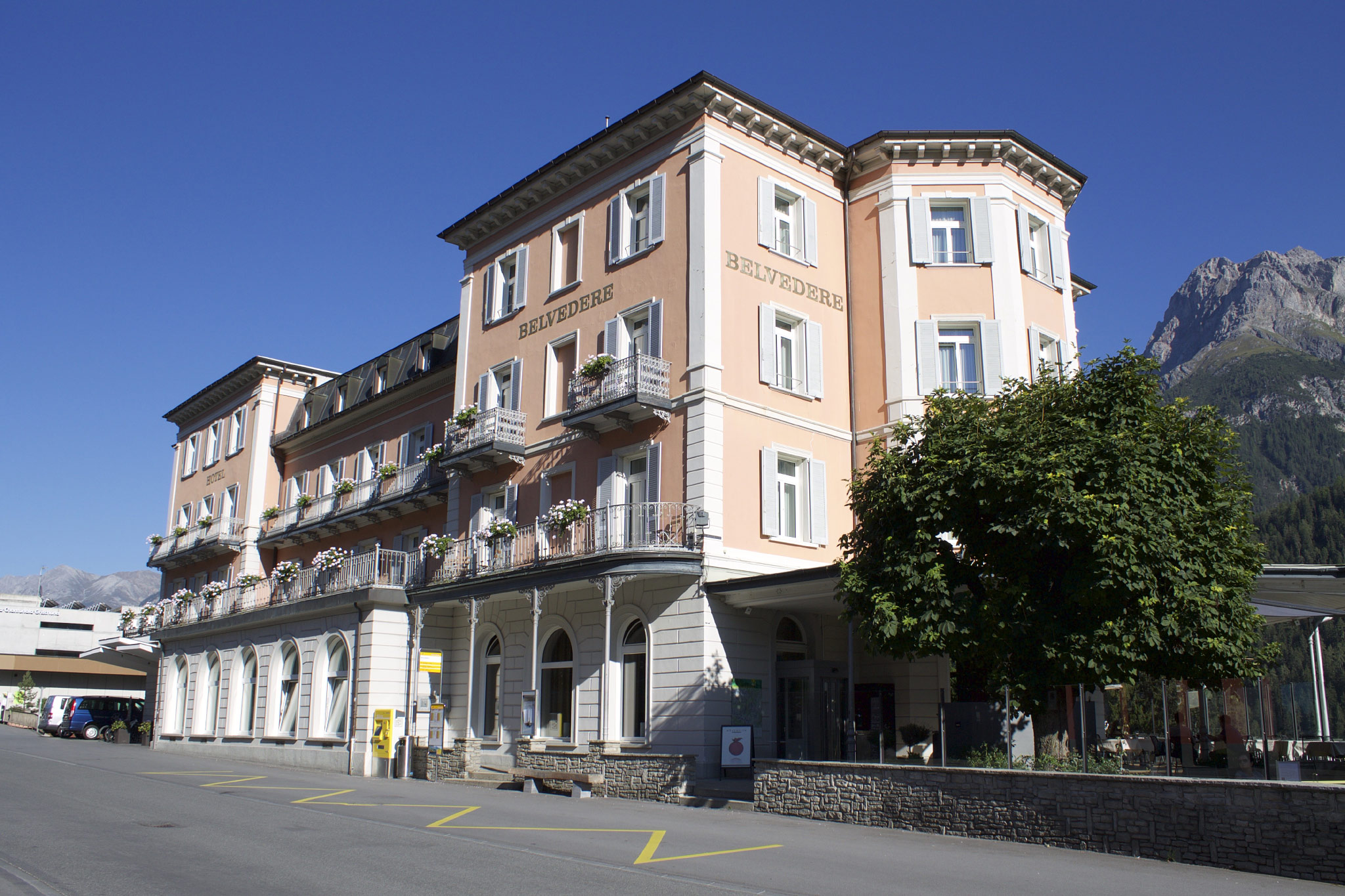 Scuol